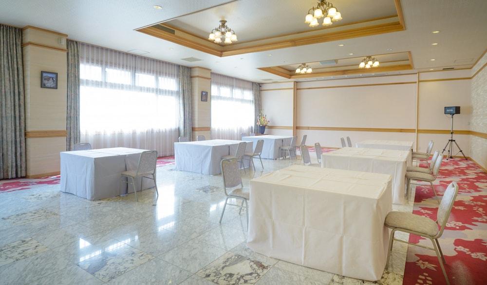 Hotel Azumaen Unzen Exterior foto
