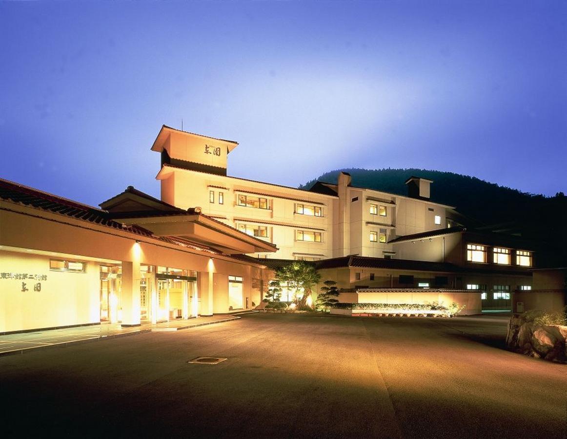 Hotel Azumaen Unzen Habitación foto